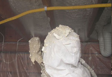 Bakersfield Crawl Space Insulation